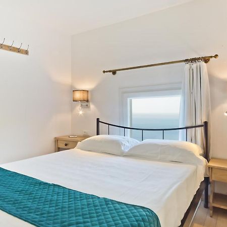 Mountain & Sea Villa Kyra Panagia المظهر الخارجي الصورة