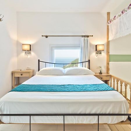 Mountain & Sea Villa Kyra Panagia المظهر الخارجي الصورة