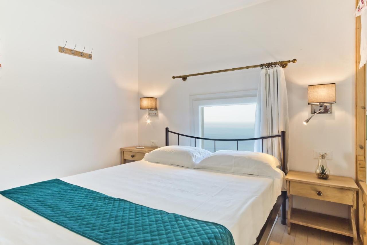 Mountain & Sea Villa Kyra Panagia المظهر الخارجي الصورة