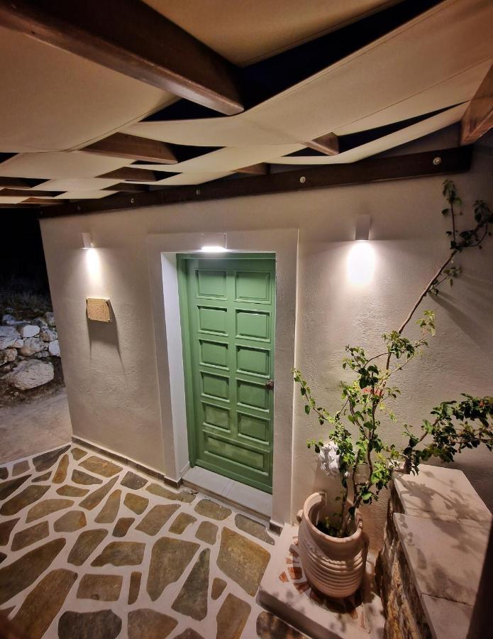 Mountain & Sea Villa Kyra Panagia المظهر الخارجي الصورة